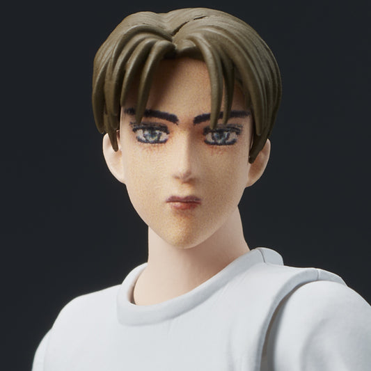 DIGACTION 『頭文字D』藤原拓海