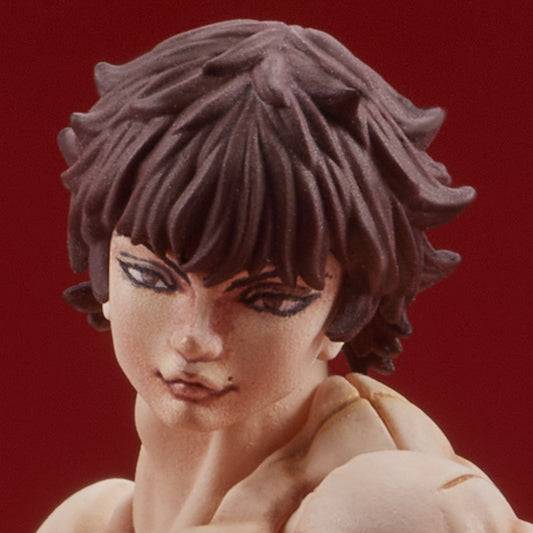 DIGACTION 『範馬刃牙』範馬刃牙