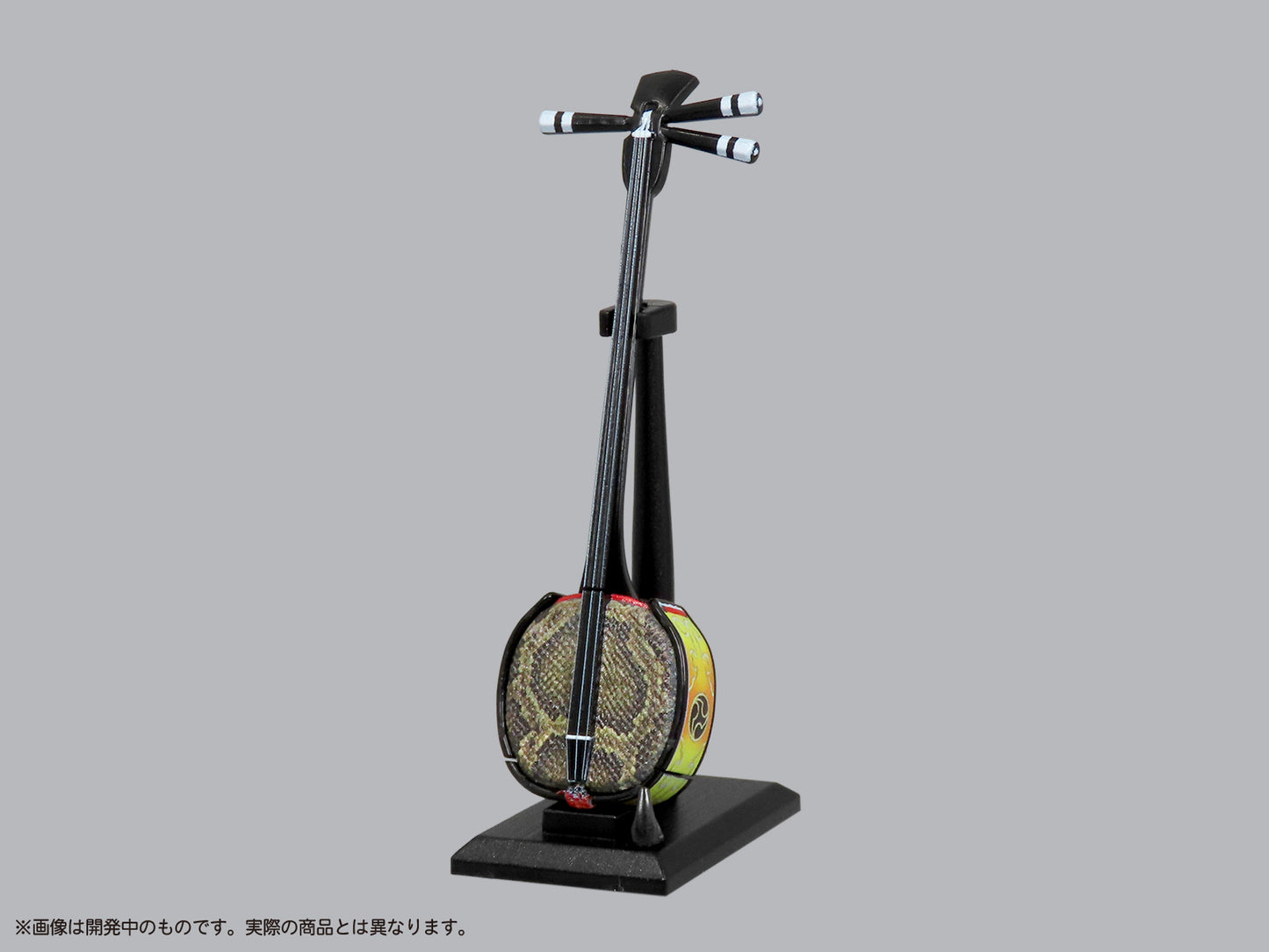 プリプラ 三線