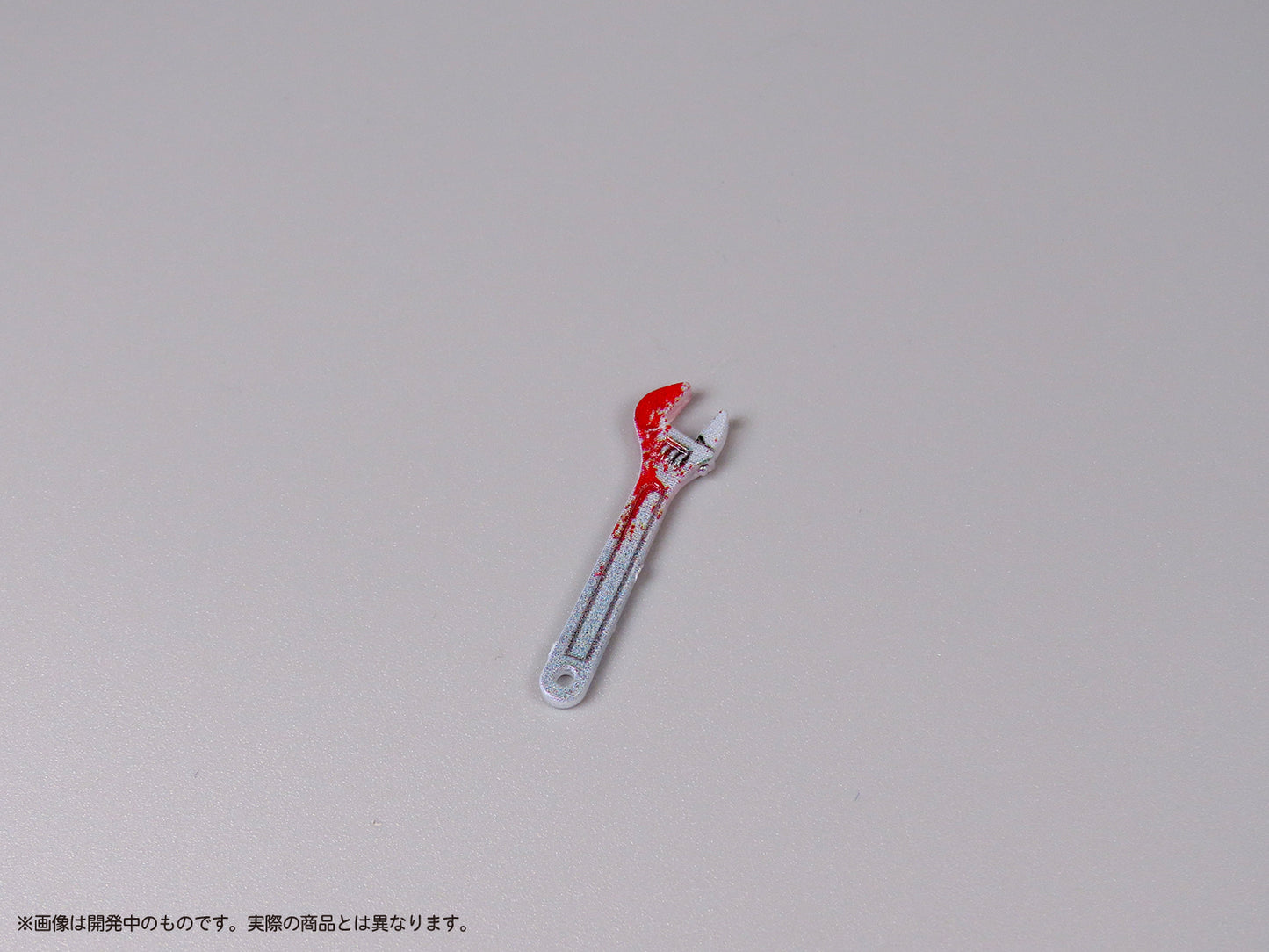 プリプラ フィギュアの遊び サスペンス~ウェザリングカラーVer.~