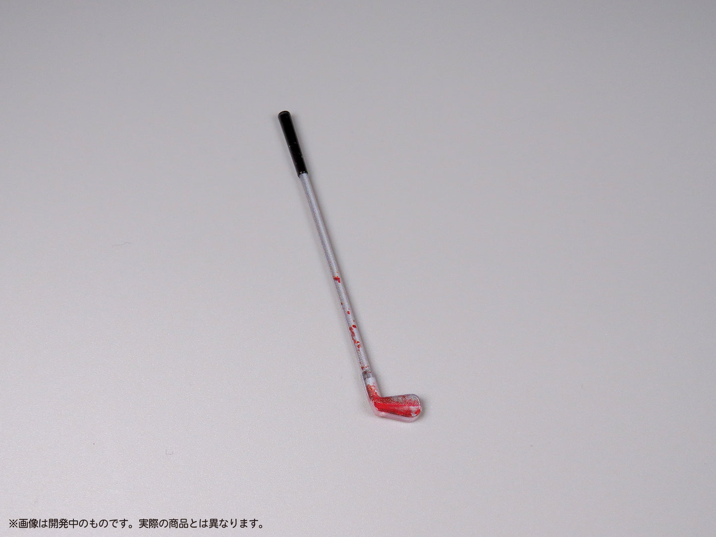 プリプラ フィギュアの遊び サスペンス~ウェザリングカラーVer.~