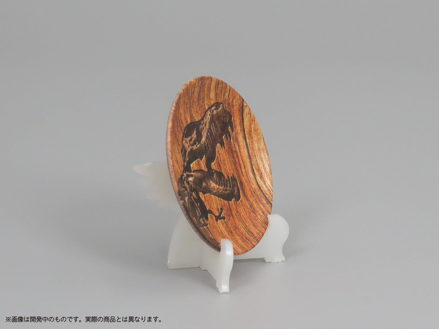プリプラ フィギュアのお皿 お皿の台座