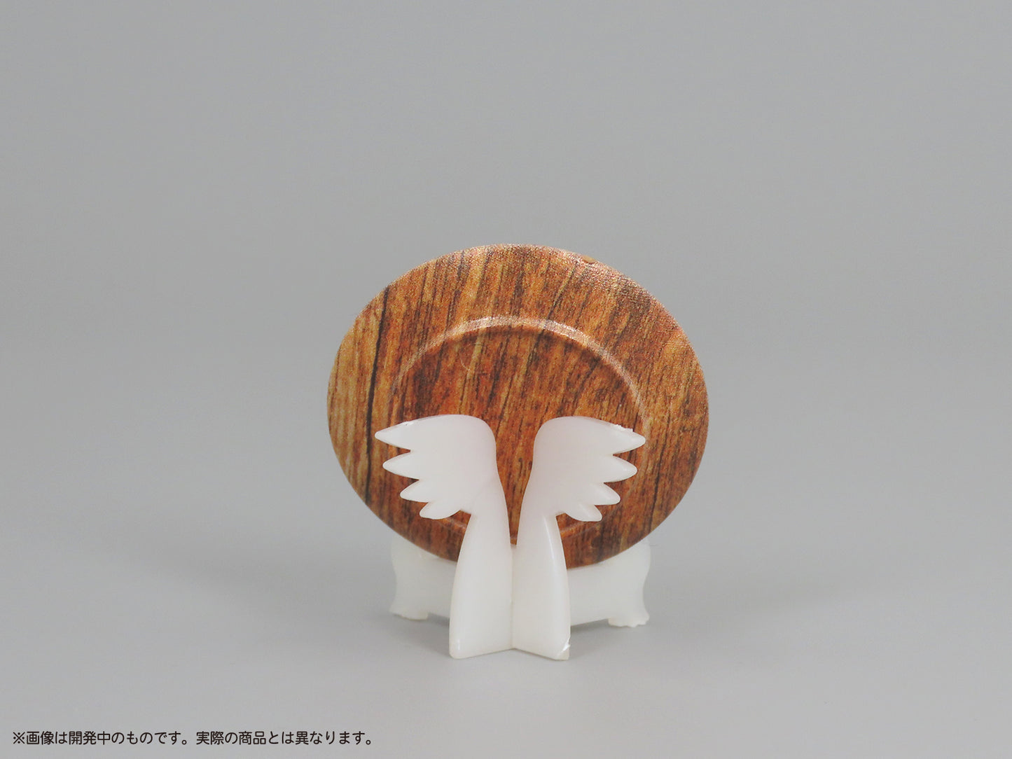 プリプラ フィギュアのお皿 お皿の台座