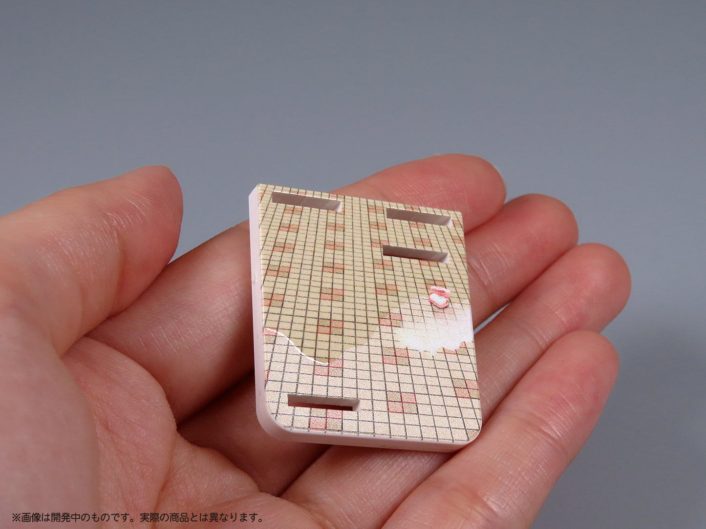 プリプラ ぷちスタジオ ~招き猫“ふく”の散歩道~ Vol.2