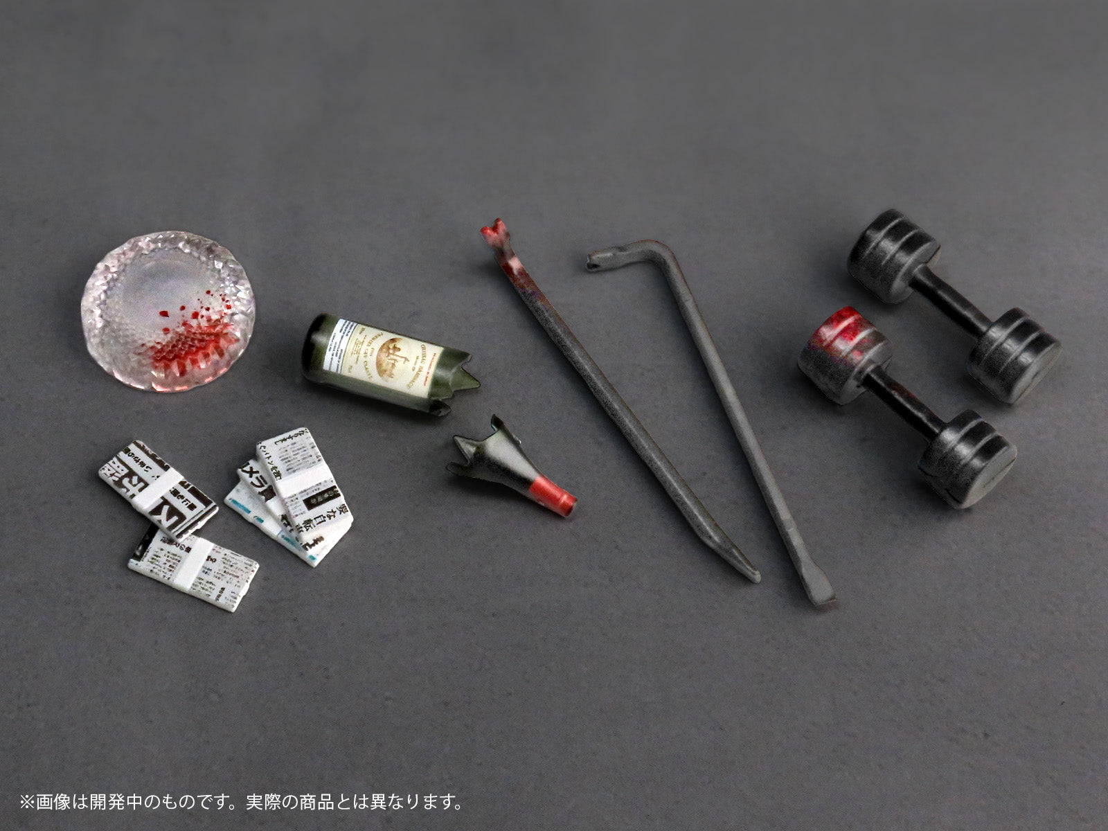 サブ様への個別出品です！ プリプラ フィギュアの遊び サスペンス 1.5＋α – DIG