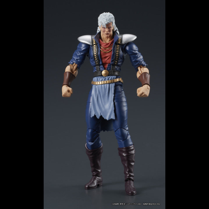 DIGACTION 『北斗の拳』シュウ