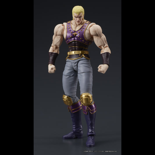 【EC特典配布終了】DIGACTION 『北斗の拳』サウザー