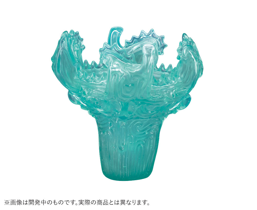 ソフ美 イマドキの土器~火焔型土器~