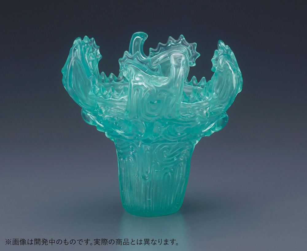 ソフ美 イマドキの土器~火焔型土器~