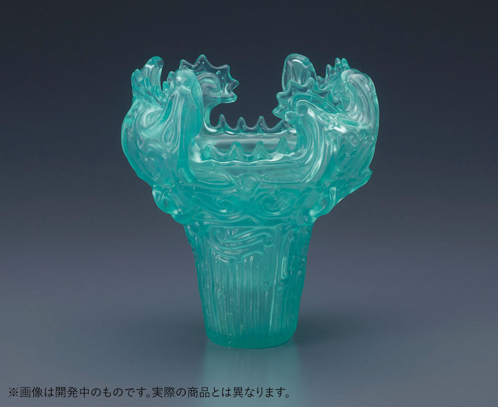 ソフ美 イマドキの土器~火焔型土器~