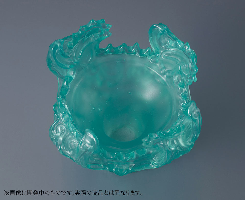 ソフ美 イマドキの土器~火焔型土器~