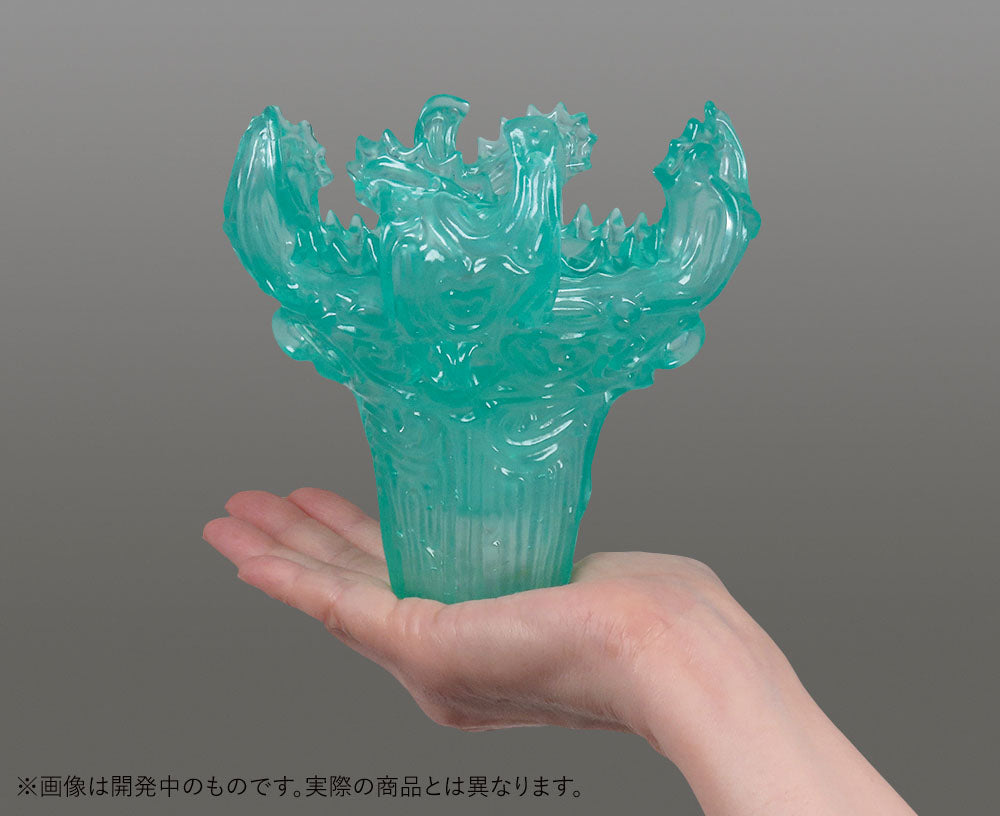 ソフ美 イマドキの土器~火焔型土器~