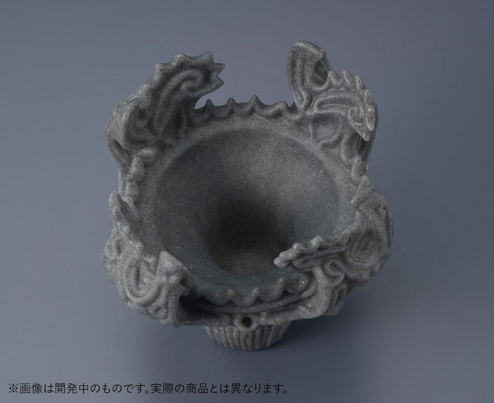 ソフ美 イマドキの土器~火焔型土器~