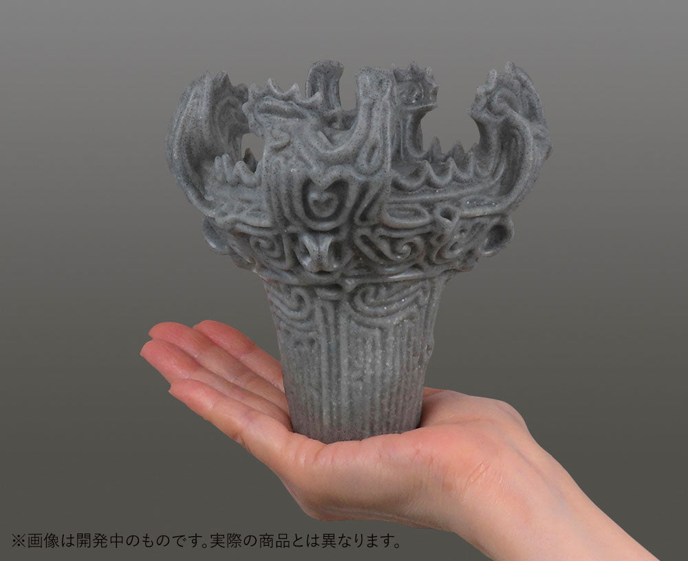 ソフ美 イマドキの土器~火焔型土器~