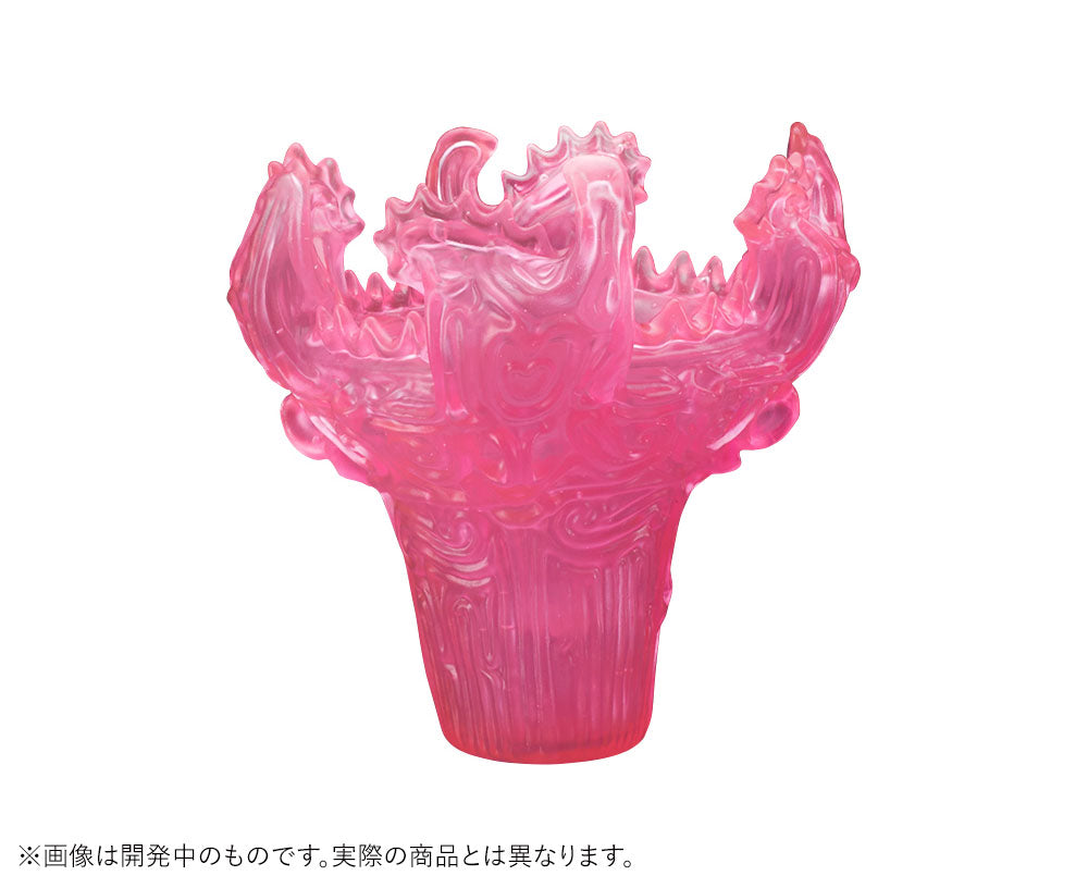 ソフ美 イマドキの土器~火焔型土器~