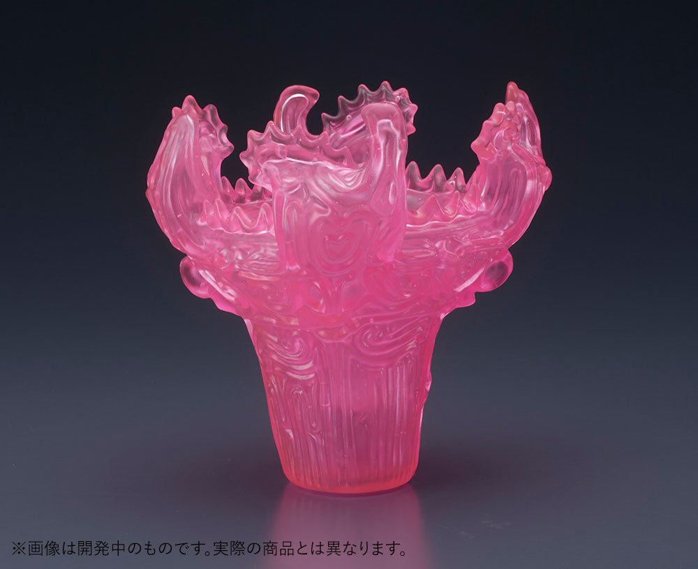 ソフ美 イマドキの土器~火焔型土器~