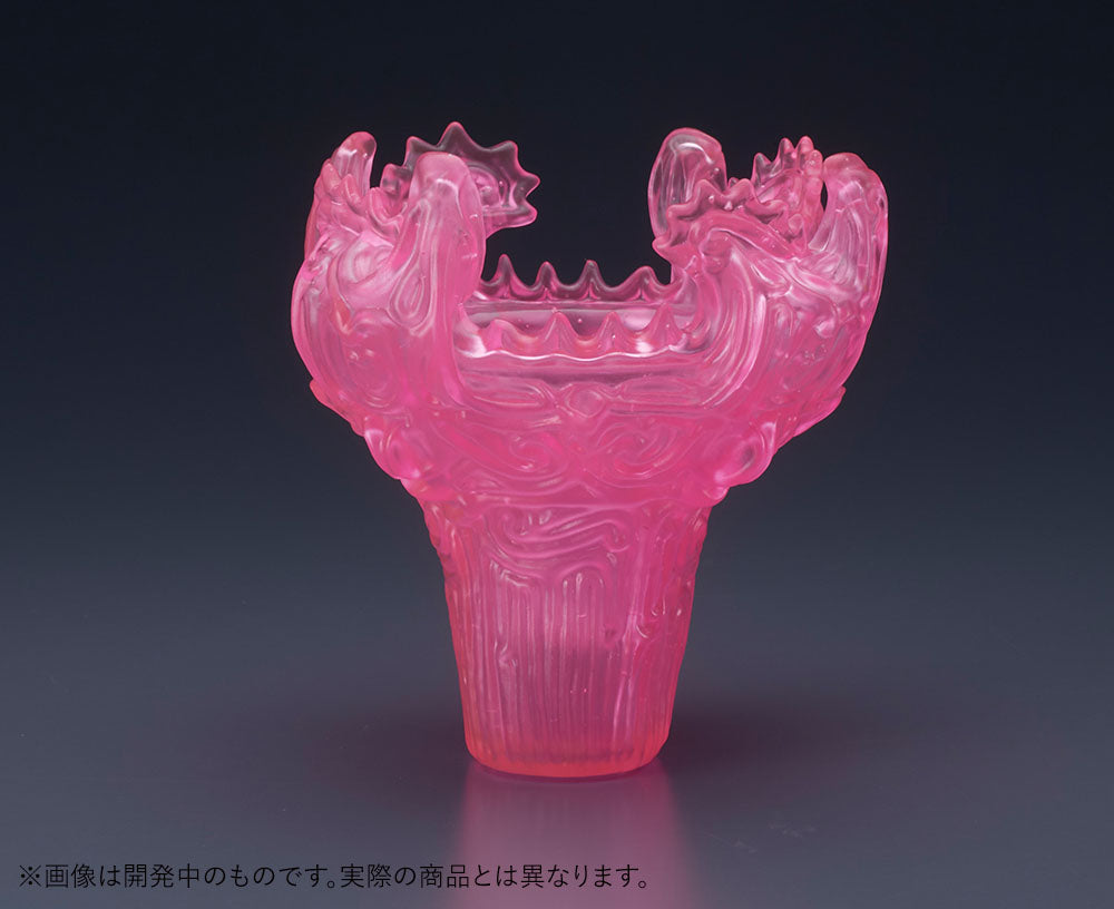 ソフ美 イマドキの土器~火焔型土器~