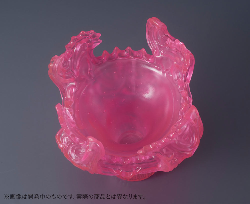 ソフ美 イマドキの土器~火焔型土器~