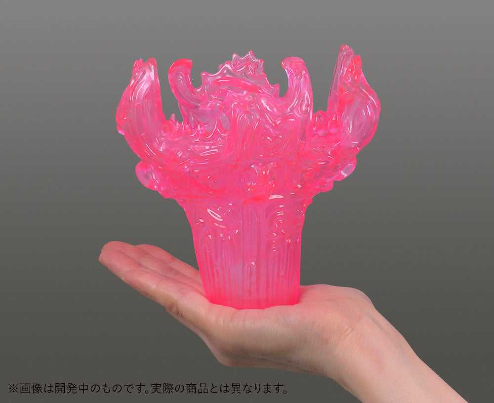 ソフ美 イマドキの土器~火焔型土器~