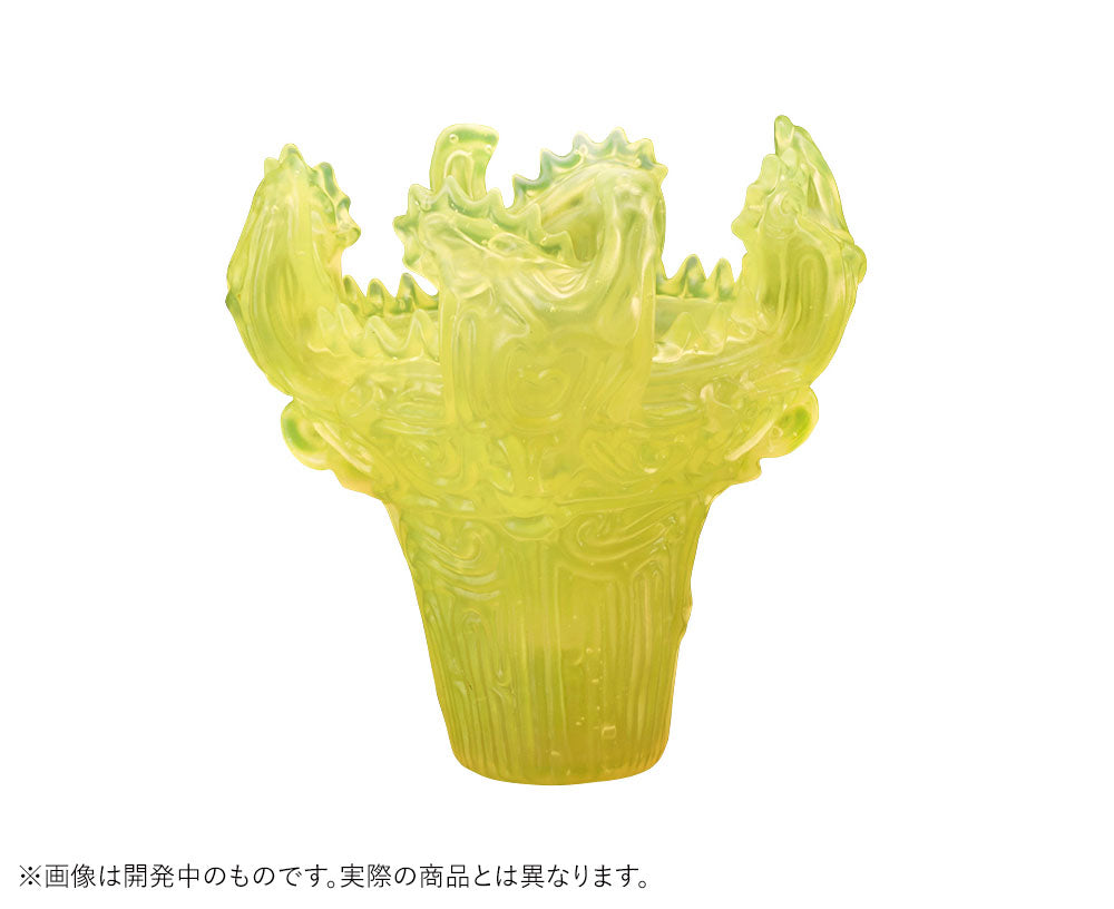 ソフ美 イマドキの土器~火焔型土器~