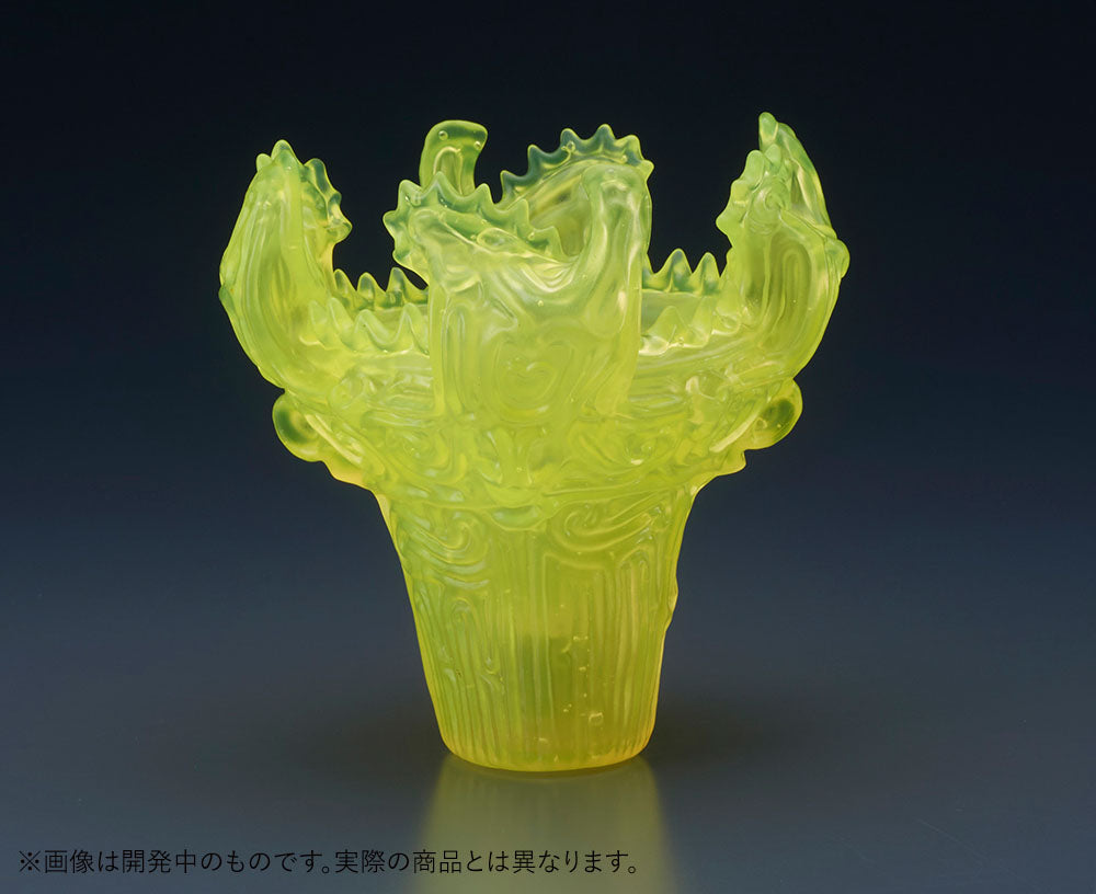 ソフ美 イマドキの土器~火焔型土器~