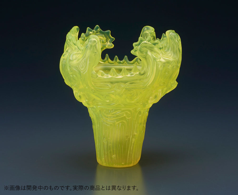 ソフ美 イマドキの土器~火焔型土器~