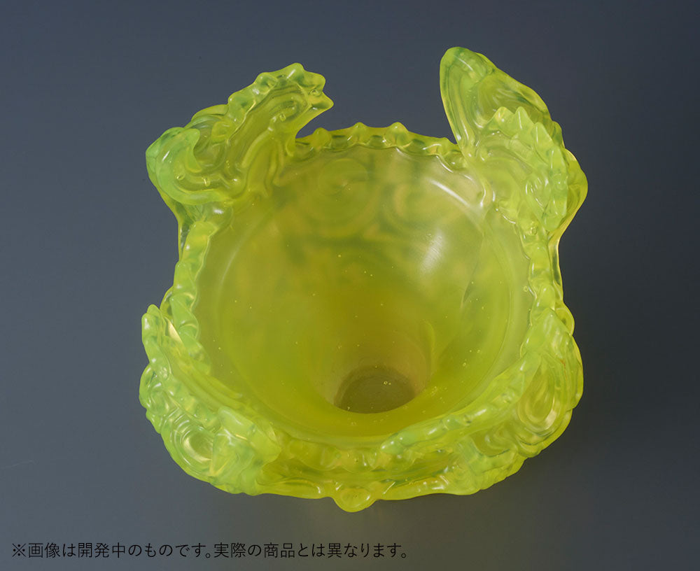 ソフ美 イマドキの土器~火焔型土器~