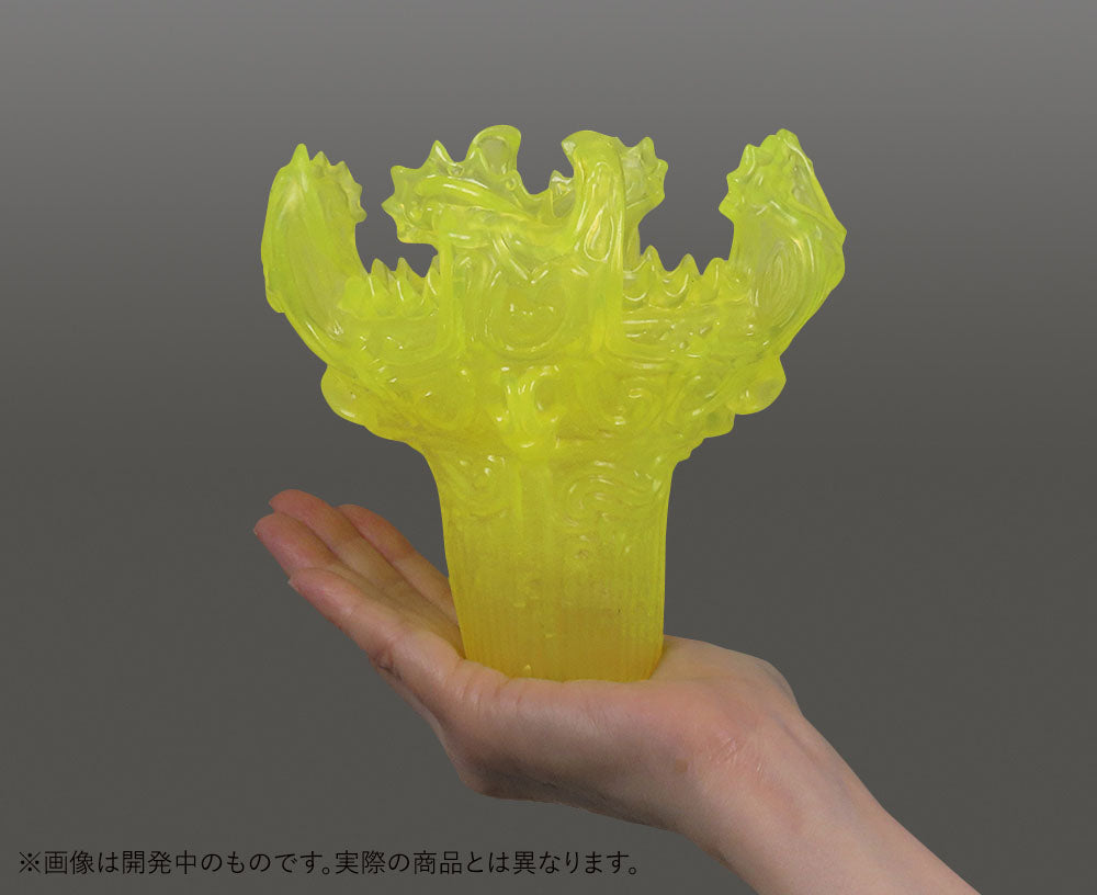 ソフ美 イマドキの土器~火焔型土器~