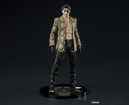 DIGSTA 『龍が如く』真島吾朗(再販)