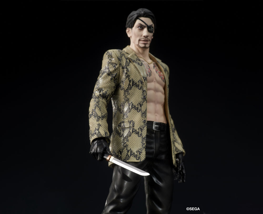 DIGSTA 『龍が如く』真島吾朗(再販)