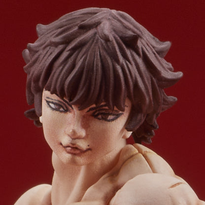 DIGACTION 『範馬刃牙』範馬刃牙