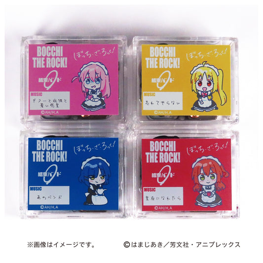 アニメ『ぼっち・ざ・ろっく！』オルゴール