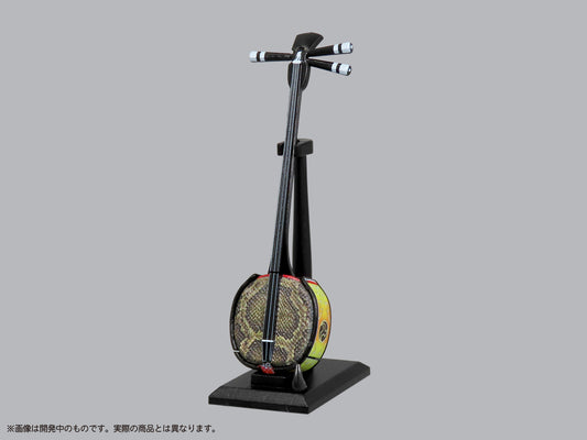 プリプラ 三線