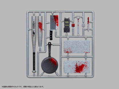 プリプラ フィギュアの遊び サスペンス2～ウェザリングカラーVer.～
