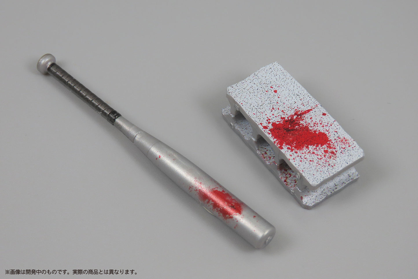 プリプラ フィギュアの遊び サスペンス2～ウェザリングカラーVer.～