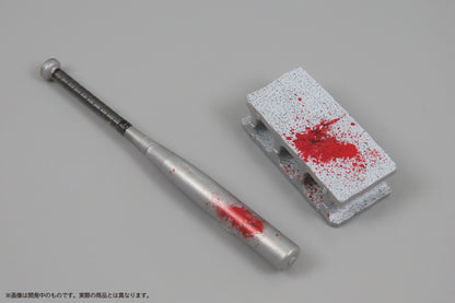 プリプラ フィギュアの遊び サスペンス2～ウェザリングカラーVer.～