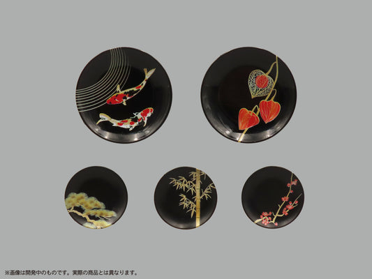 プリプラ フィギュアのお皿 Vol.7