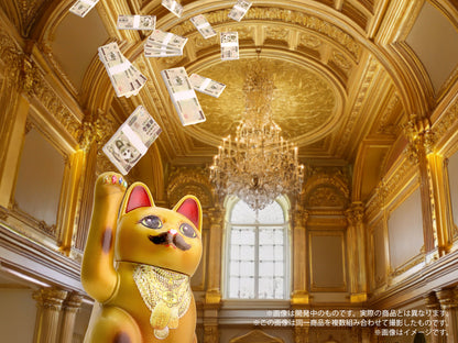 プリプラ 招き猫 ~金治の場合~
