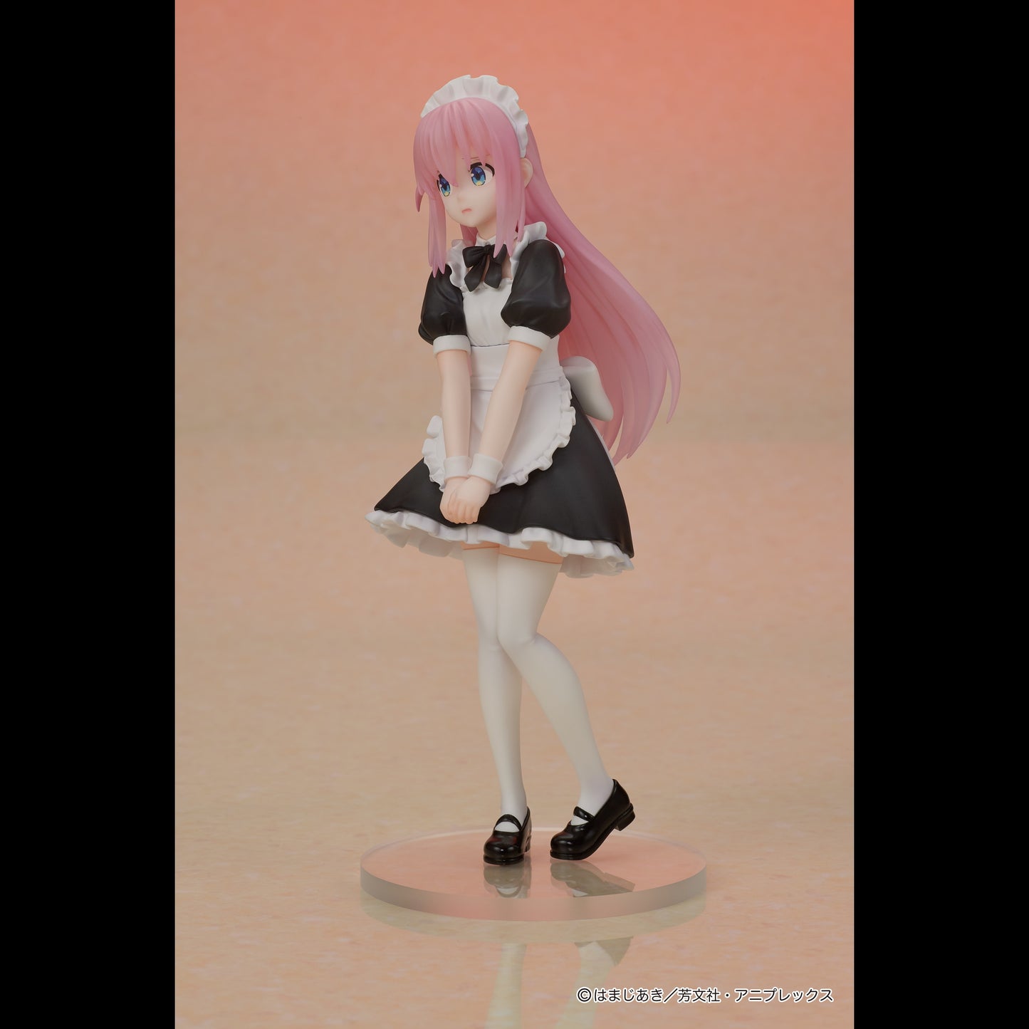DIGSTA 『ぼっち・ざ・ろっく！』 後藤ひとり