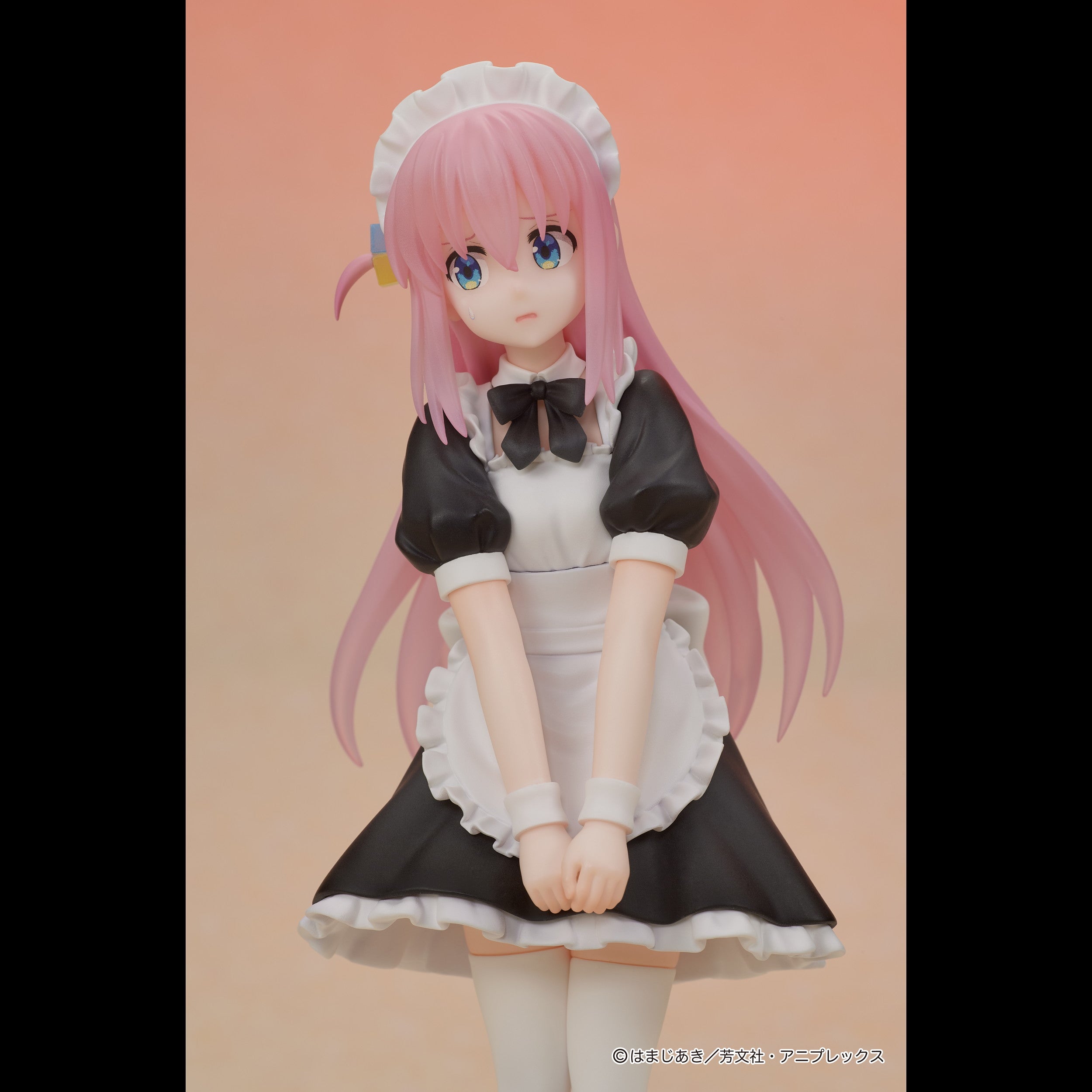 DIGSTA 『ぼっち・ざ・ろっく！』 後藤ひとり