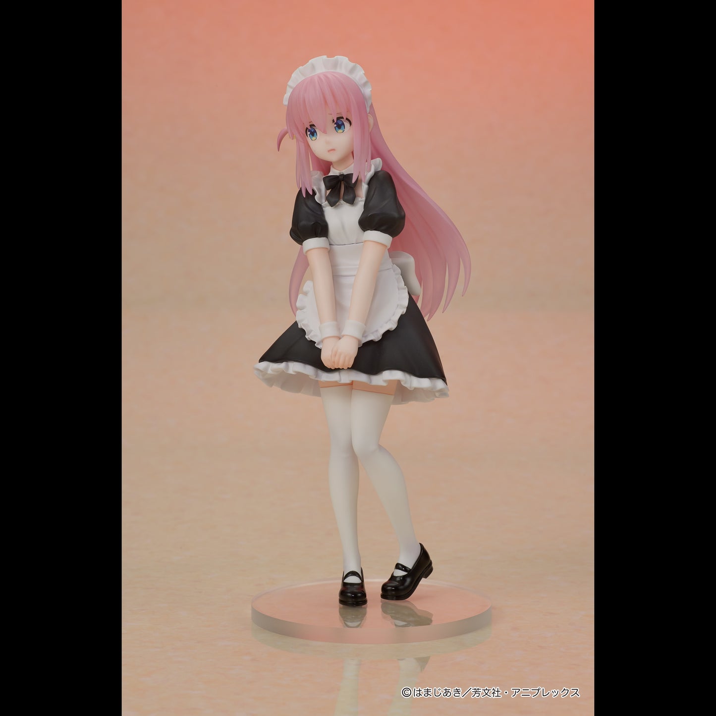 DIGSTA 『ぼっち・ざ・ろっく！』 後藤ひとり
