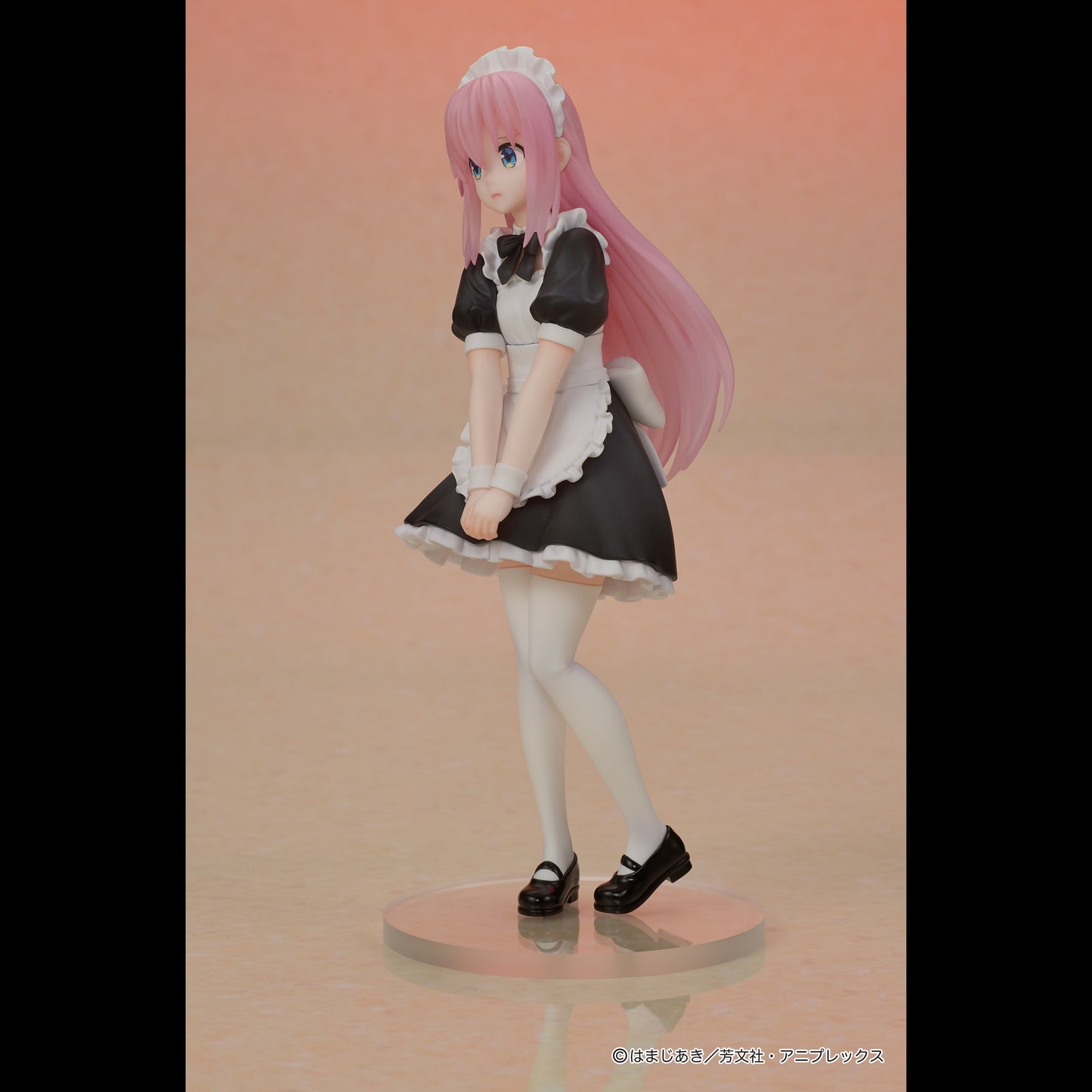 DIGSTA 『ぼっち・ざ・ろっく！』 後藤ひとり
