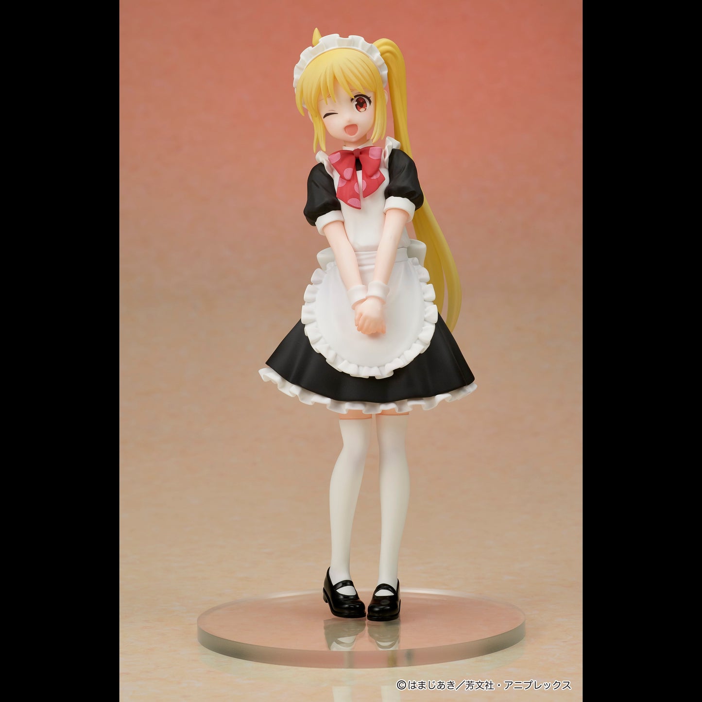 DIGSTA アニメ『ぼっち・ざ・ろっく!』伊地知虹夏
