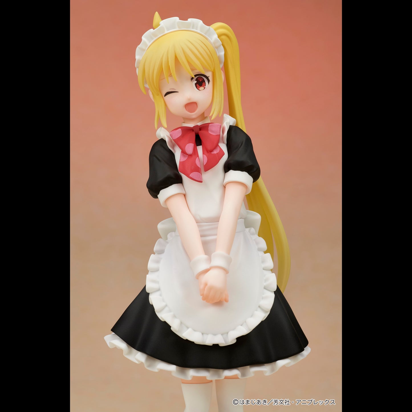 DIGSTA アニメ『ぼっち・ざ・ろっく!』伊地知虹夏