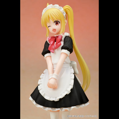 DIGSTA アニメ『ぼっち・ざ・ろっく!』伊地知虹夏