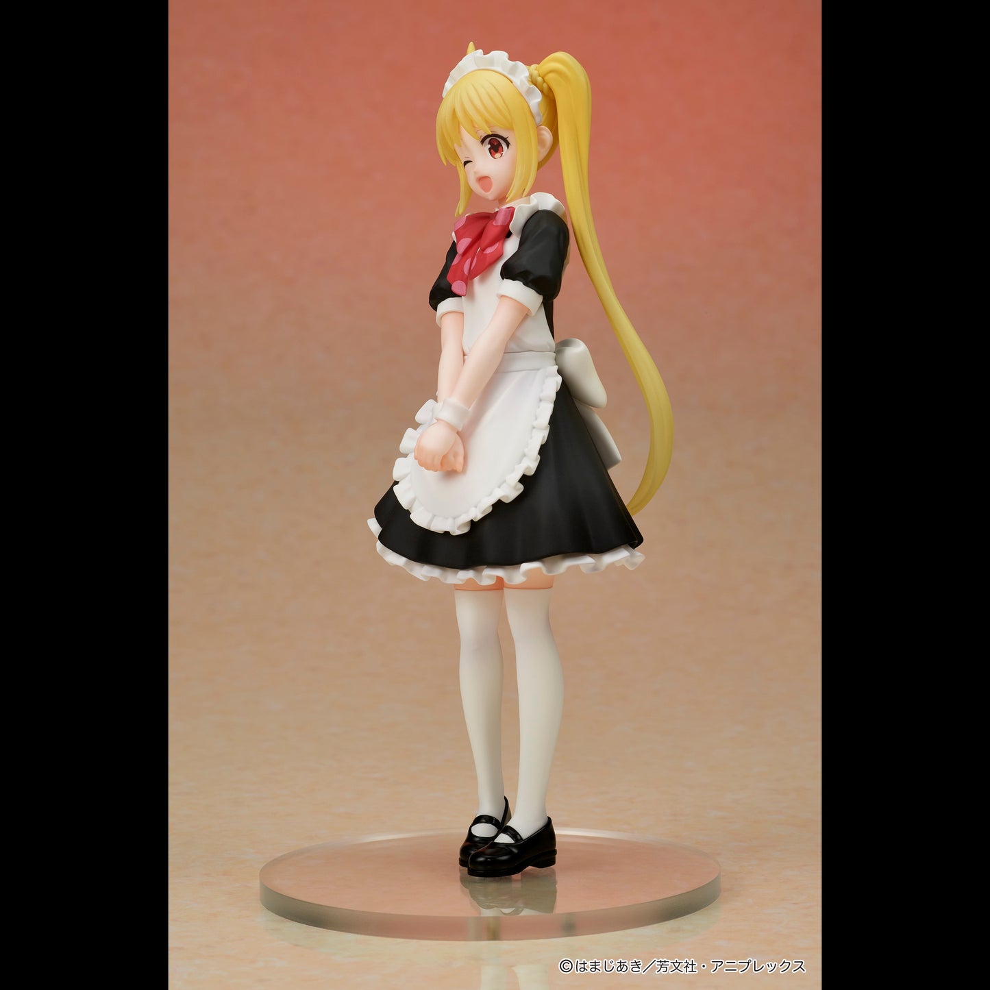 DIGSTA アニメ『ぼっち・ざ・ろっく!』伊地知虹夏