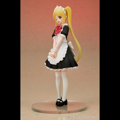 DIGSTA アニメ『ぼっち・ざ・ろっく!』伊地知虹夏