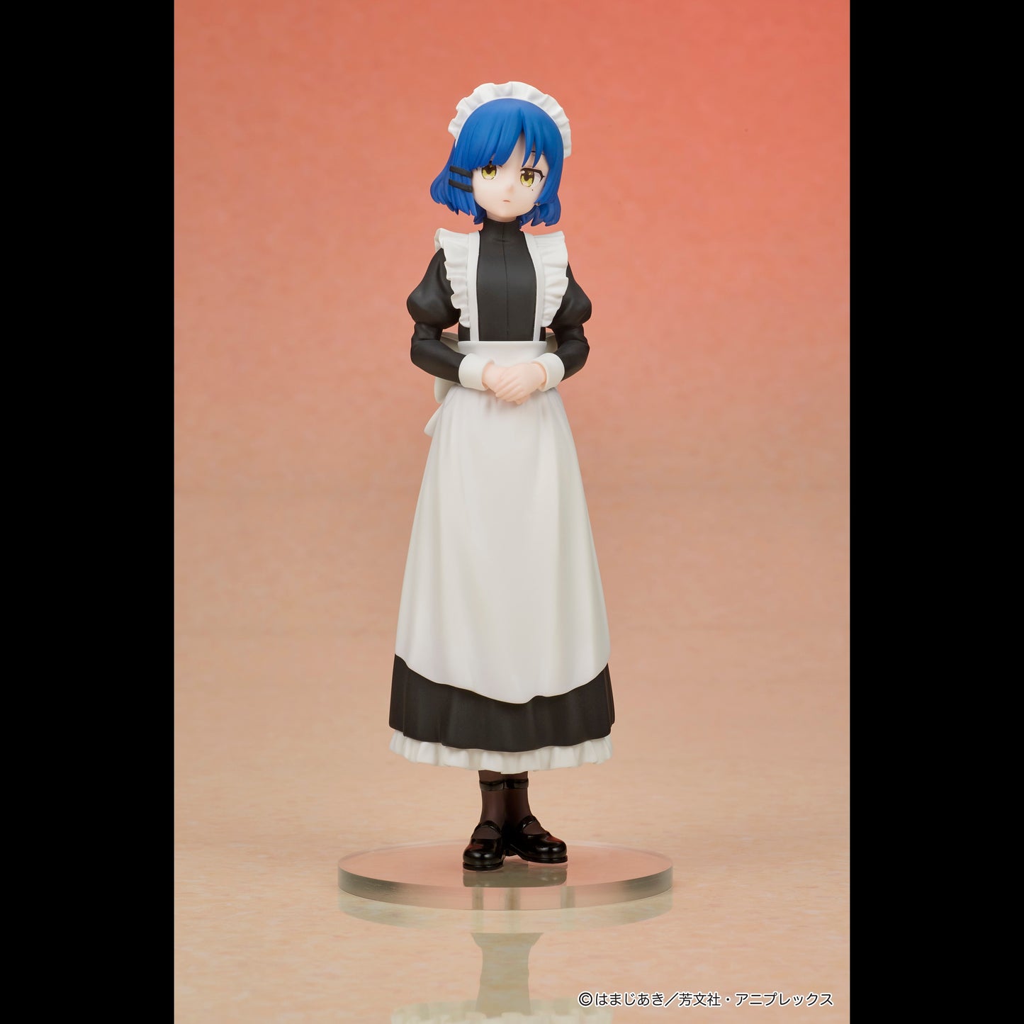 DIGSTA アニメ「ぼっち・ざ・ろっく！」山田リョウ