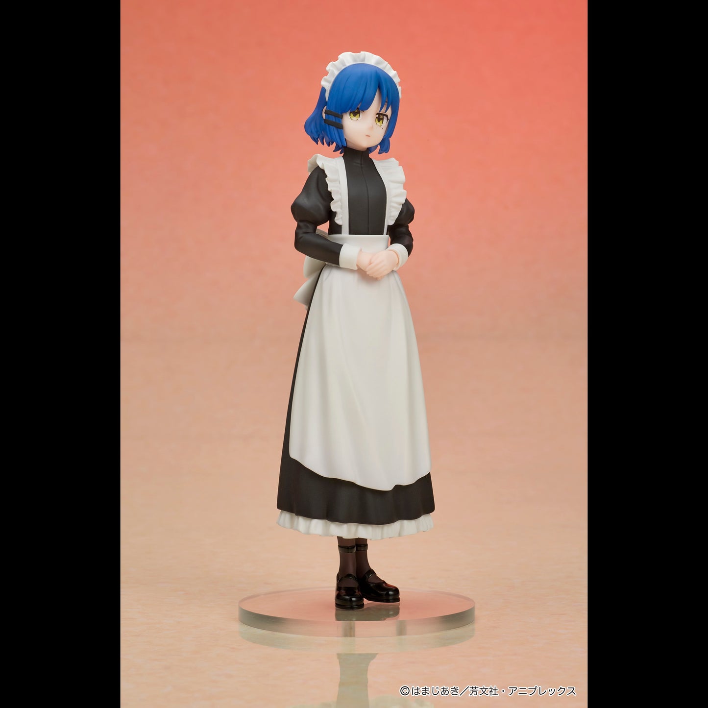 DIGSTA アニメ「ぼっち・ざ・ろっく！」山田リョウ