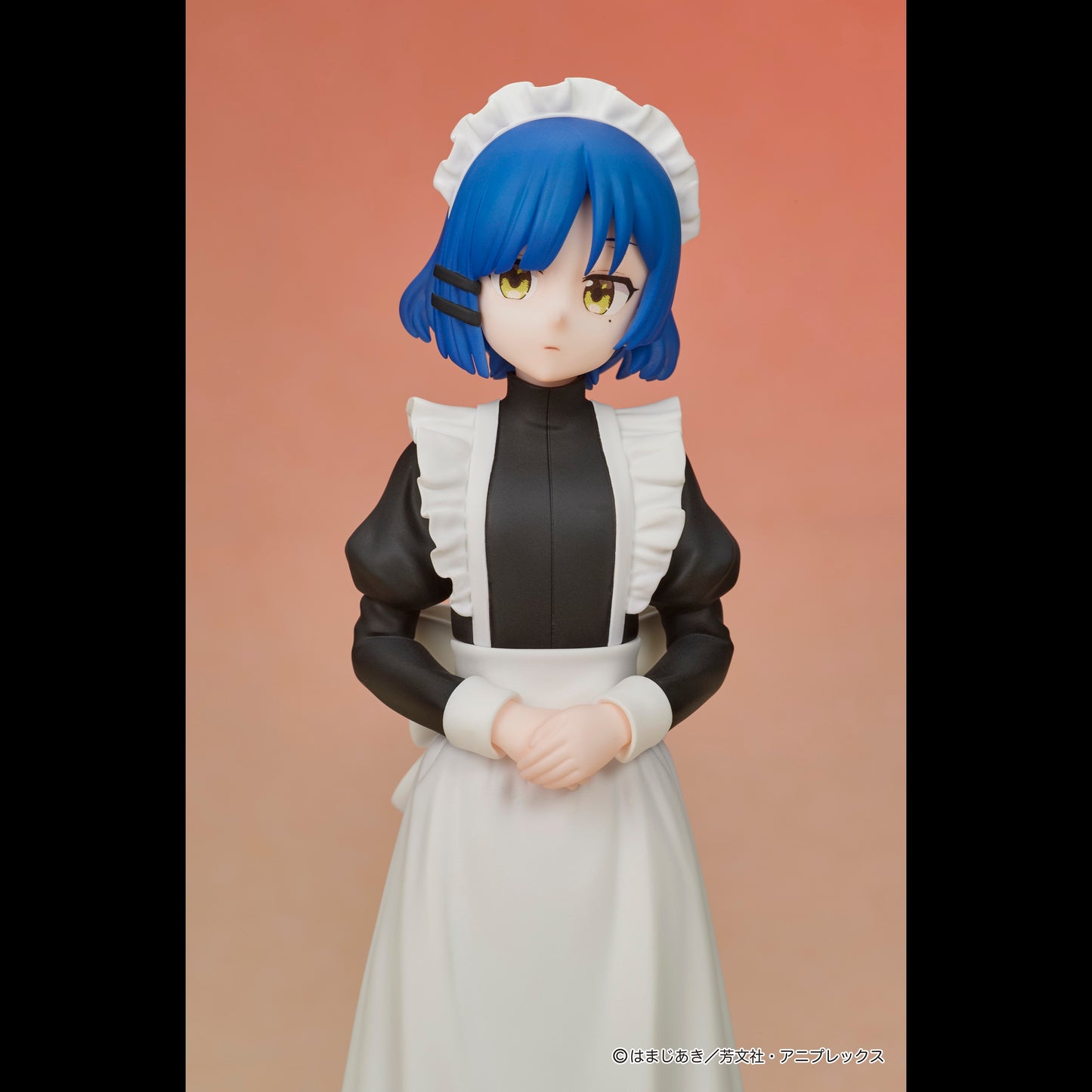 DIGSTA アニメ「ぼっち・ざ・ろっく！」山田リョウ